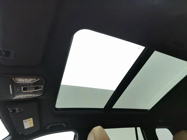 GAC Trumpchi GS8 — Фото автомобиля 14