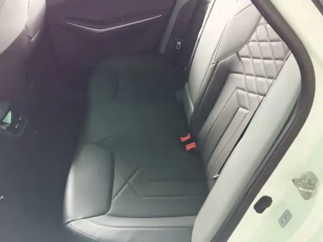 Changan Raeton Plus — Фото автомобиля 16