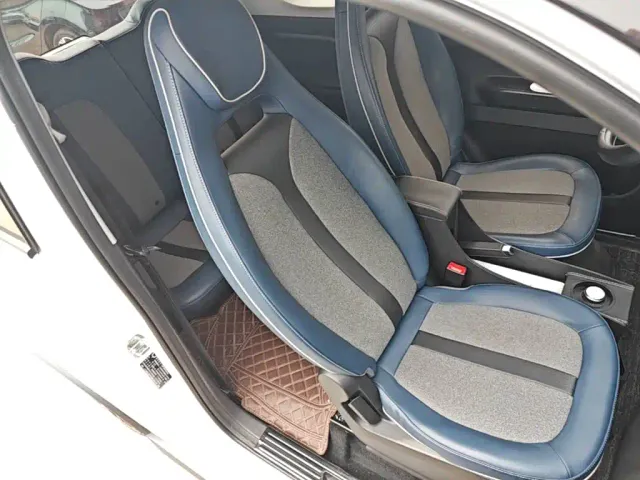 Wuling Hongguang Mini EV — Фото автомобиля 24