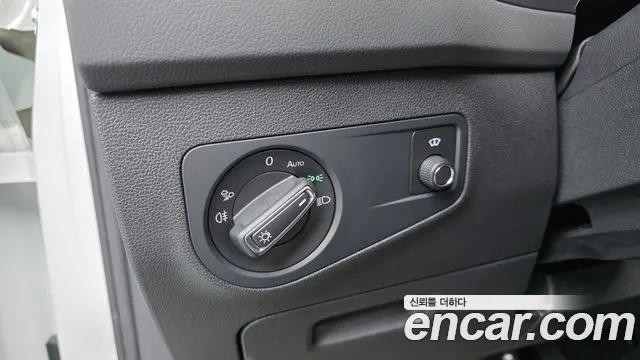 Volkswagen Tiguan Tiguan 2 поколение 2.0 TDI Prestige — Фото автомобиля 28