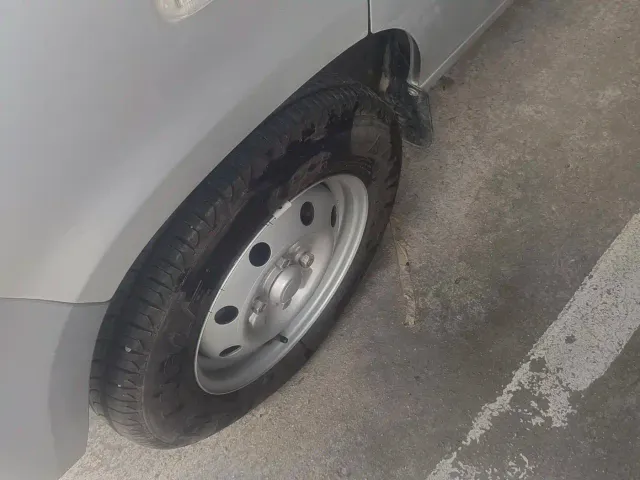 Wuling Zhiguang Mini Truck — Фото автомобиля 4