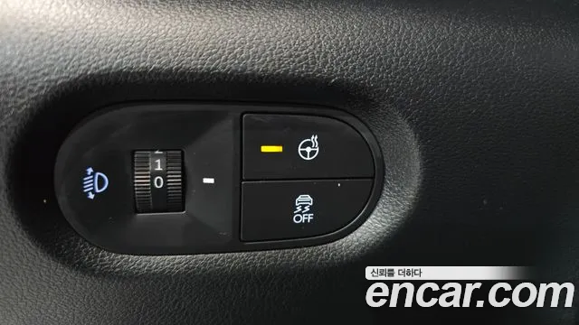 Hyundai Casper Casper Turbo Essential — Фото автомобиля 18