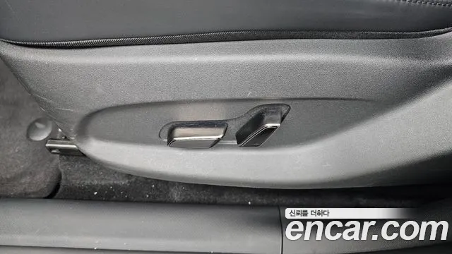 BYD Atto 3 — Фото автомобиля 29