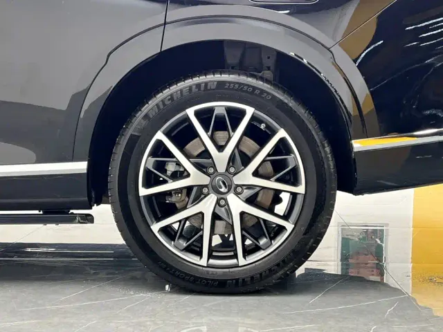 GAC Trumpchi ES9 — Фото автомобиля 25