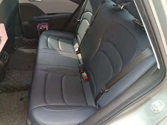 Chevrolet Monza — Фото автомобиля 13