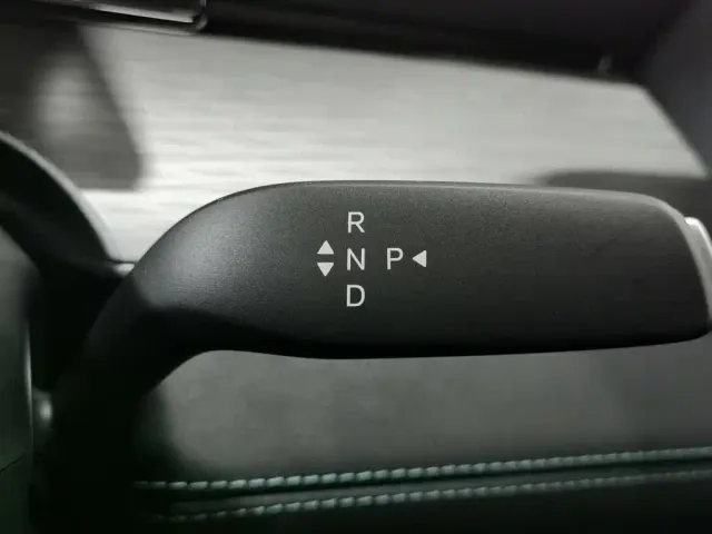 BYD Seal 05 DM-i — Фото автомобиля 13