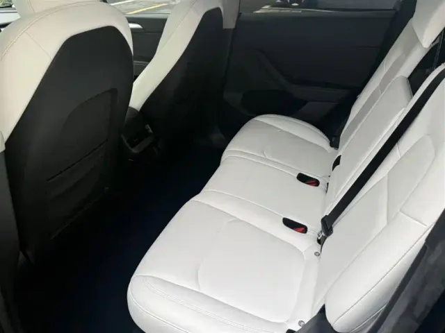 Tesla Model Y — Фото автомобиля 5