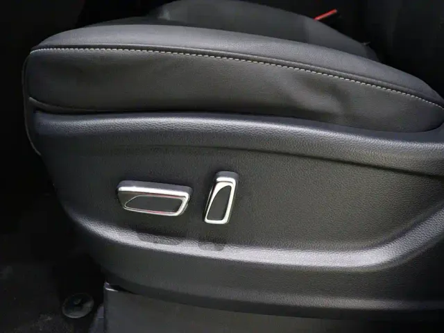GAC Trumpchi M8 — Фото автомобиля 21