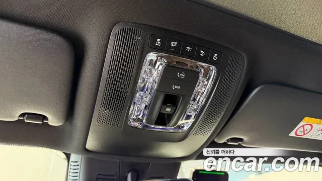 Mercedes-Benz GLB-Class — Фото автомобиля 20