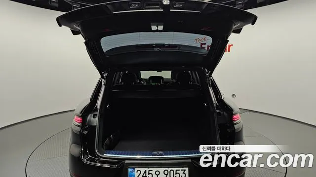 Porsche Cayenne PO536 — Фото автомобиля 26