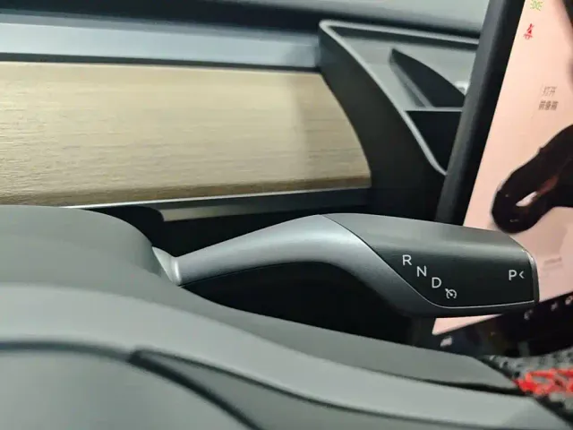Tesla Model Y — Фото автомобиля 13