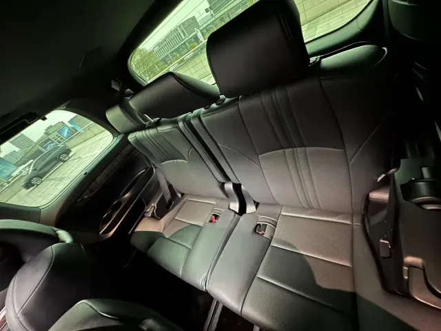Toyota Vellfire — Фото автомобиля 11
