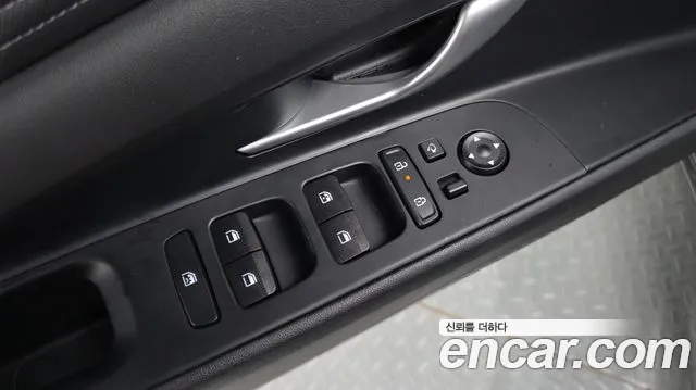 Hyundai Avante CN7 — Фото автомобиля 28