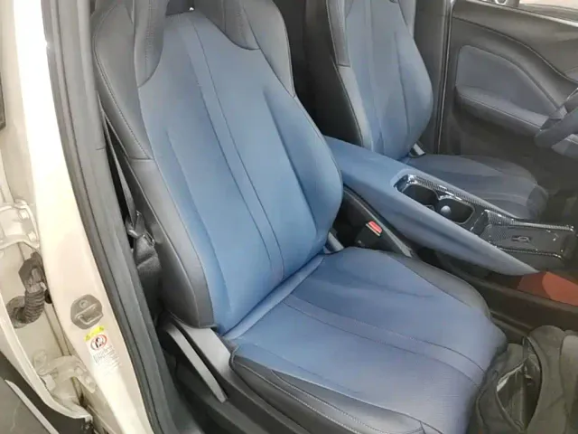 BYD Seagull — Фото автомобиля 24