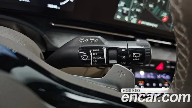 Kia Canival Carnival 4 поколение Бензин 7 мест Noblesse — Фото автомобиля 30