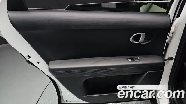 Hyundai Ioniq5 — Фото автомобиля 25