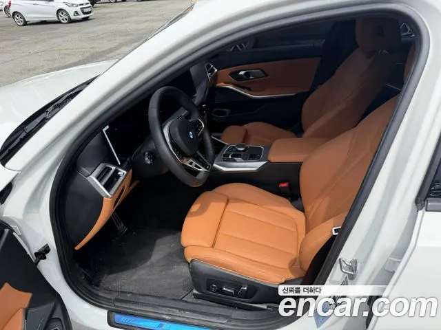 BMW 3-Series 3 серия (G20) 320i M Sport — Фото автомобиля 6