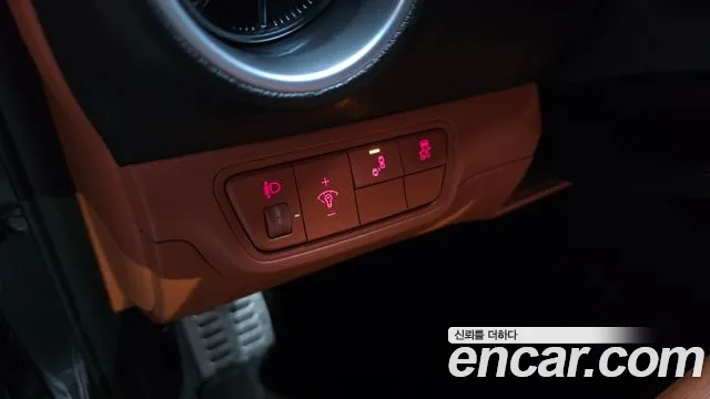 Kia K3 Новый K3 2 поколение — Фото автомобиля 26