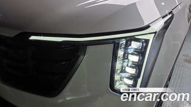 Kia Sorento 4th Gen — Фото автомобиля 7