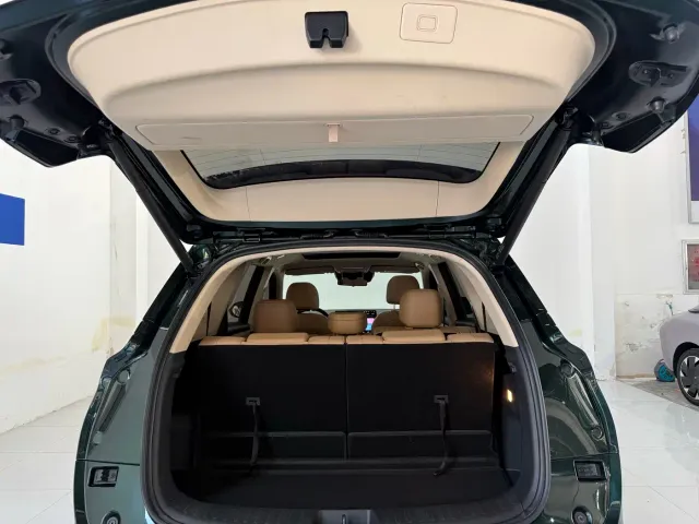 Landian E5 PLUS — Фото автомобиля 20