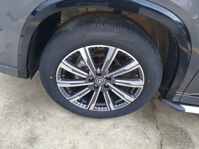Changan Changan CS75 PLUS 2023 3rd Gen 1.5T Auto Premium — Фото автомобиля 22