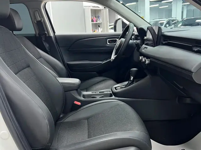 Honda Vezel — Фото автомобиля 24