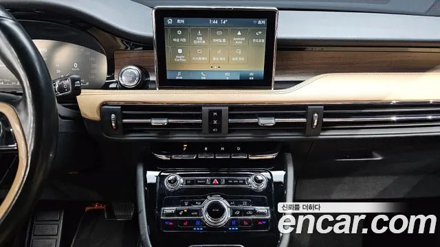 Lincoln Corsair Corsair 2.0 Reserve AWD — Фото автомобиля 13