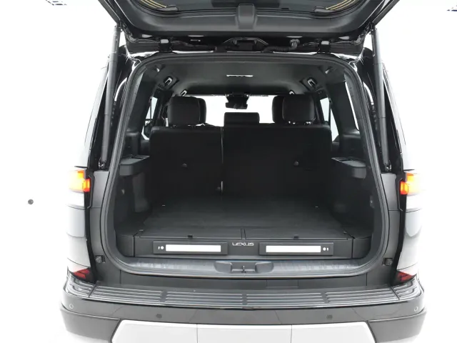 Lexus GX — Фото автомобиля 23