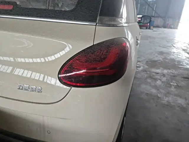 Wuling Bingo — Фото автомобиля 7