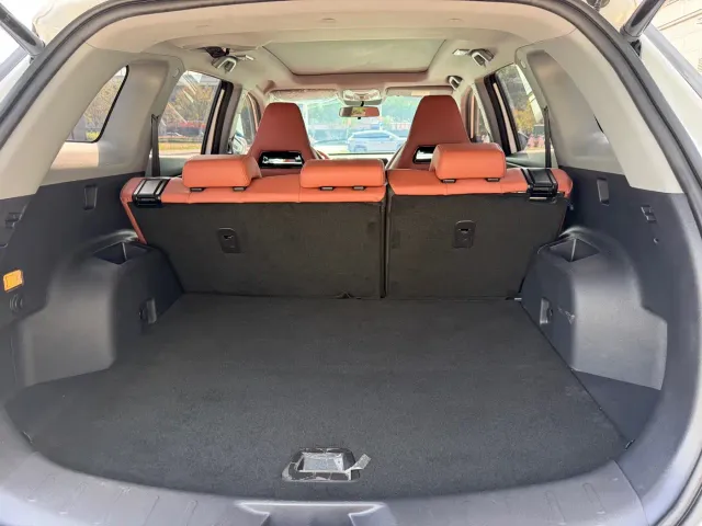 Changan CS75 Plus — Фото автомобиля 13