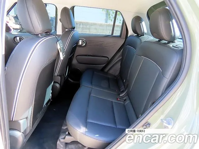 Hyundai Casper New — Фото автомобиля 11