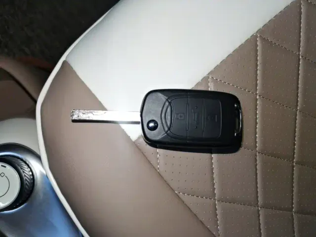 Wuling Hongguang Mini EV — Фото автомобиля 8