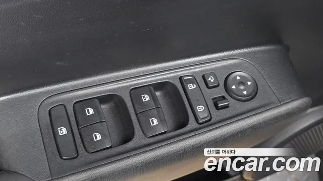 Hyundai Casper — Фото автомобиля 29
