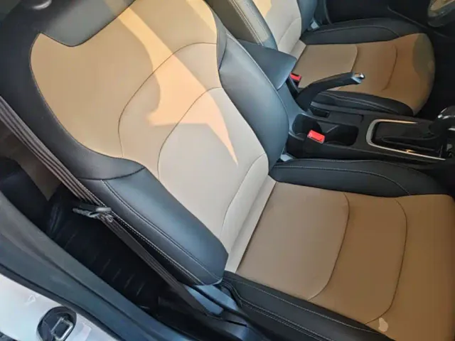 Chevrolet Monza — Фото автомобиля 24