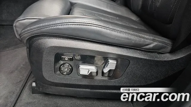 BMW X5 — Фото автомобиля 25