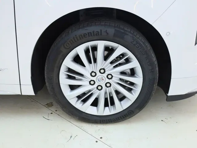 Buick Century — Фото автомобиля 8