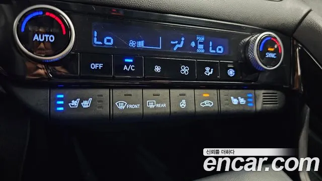 Hyundai Avante CN7 — Фото автомобиля 29