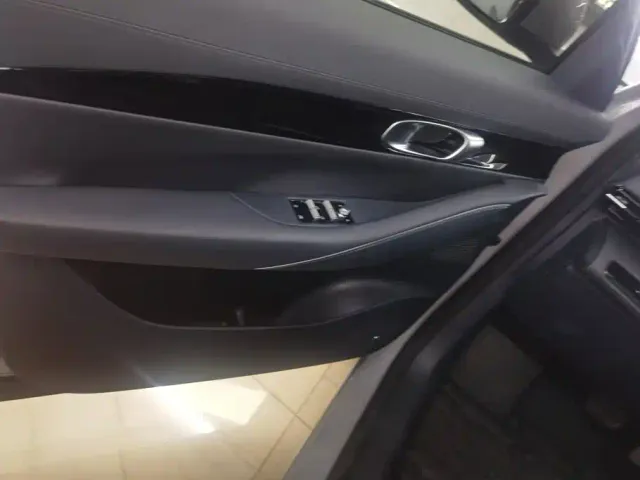 Geely Galaxy E5 — Фото автомобиля 7