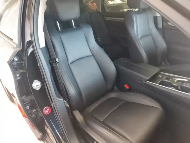 Honda Accord — Фото автомобиля 24