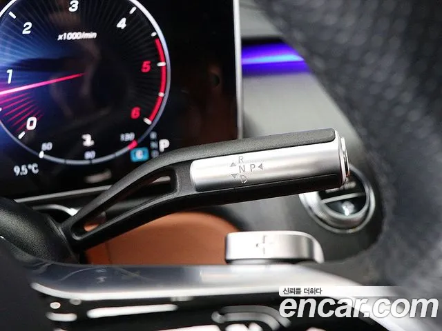 Mercedes-Benz S-Class S-класс W223 — Фото автомобиля 19