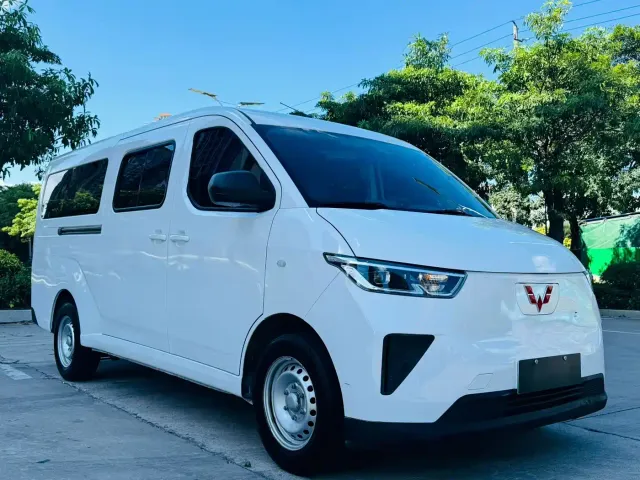 Wuling Yangguang — Фото автомобиля 3