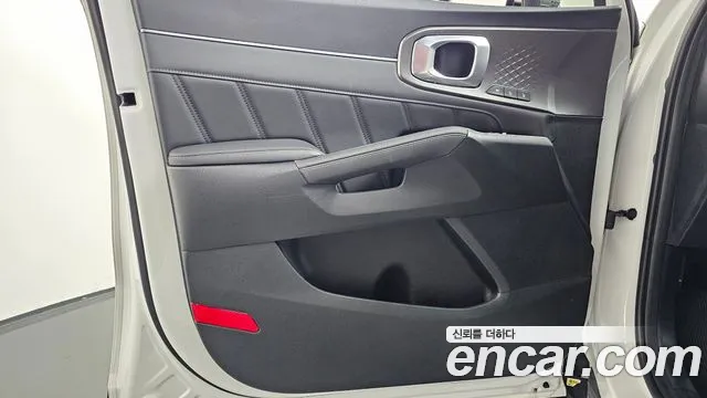 Kia Sorento — Фото автомобиля 13