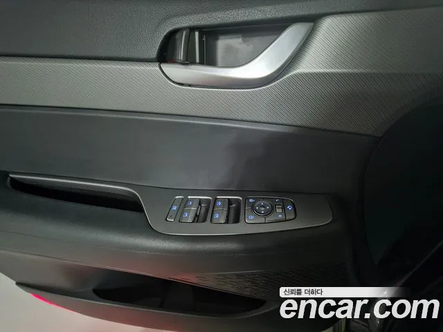Hyundai Palisade The New Palisade — Фото автомобиля 13