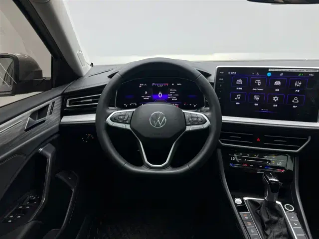 Volkswagen Sagitar — Фото автомобиля 19