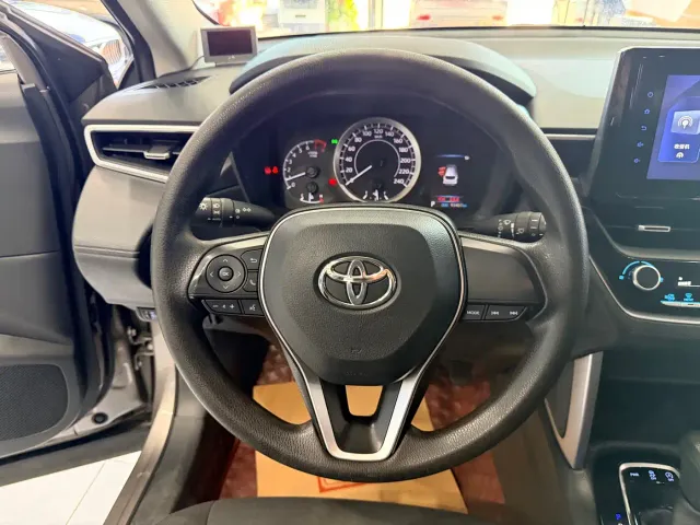 Toyota Frontlander — Фото автомобиля 12