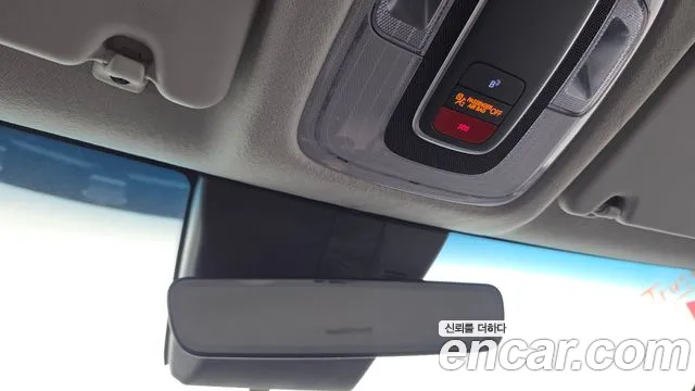 Hyundai Kona SX2 — Фото автомобиля 26
