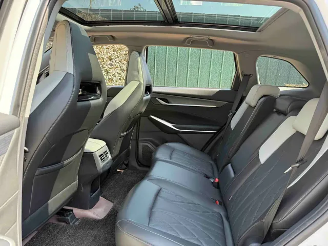 Changan CS75 Plus — Фото автомобиля 7