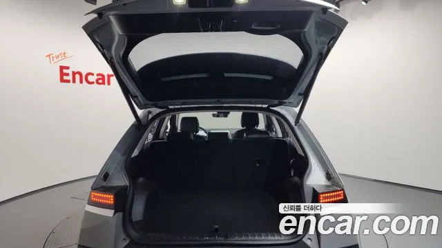 Hyundai Ioniq5 Ioniq5 — Фото автомобиля 20