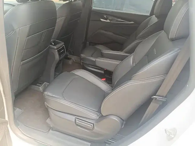 Maxus G50 — Фото автомобиля 16