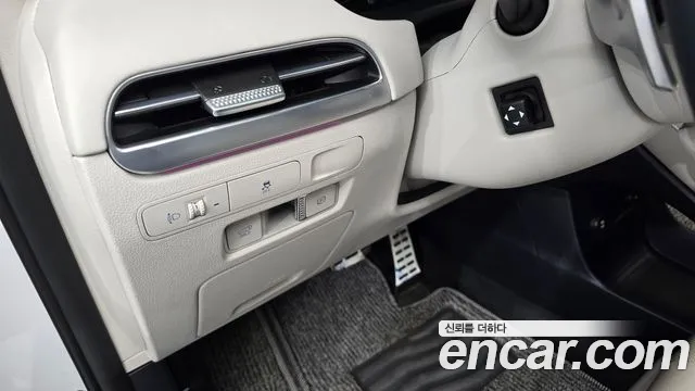 Hyundai Palisade The New — Фото автомобиля 26